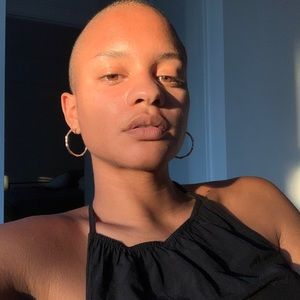 Meet your Posher, Brielle